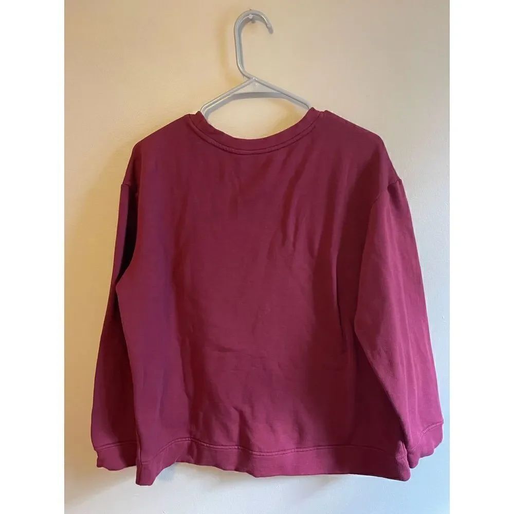 Orvis Sweatshirt (SZ L) - Picture 4 of 4